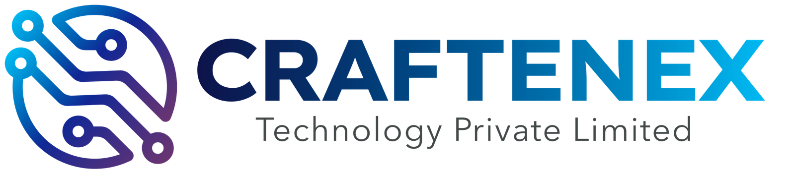 Craftenex Logo